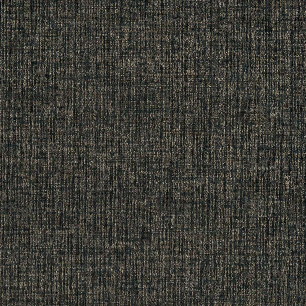 D3009 Ink by Charlotte Designer Fabric Chenille III 100% Polyester Asia Exceeds 30,000 Wyzenbeek Rubs (Heavy Duty) </p><p>Repeat: No Repeat 54 Inches - Swanky Fabrics -