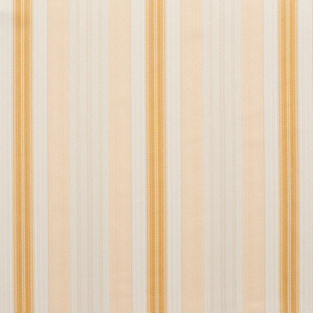 D300 Antique Noble Stripe by Charlotte Designer Fabric Old World Classics 70% Polyester, 30% Cotton Spain Exceeds 30,000 Wyzenbeek Rubs (Heavy Duty) Horizontal: 7" 54 Inches - Swanky Fabrics -