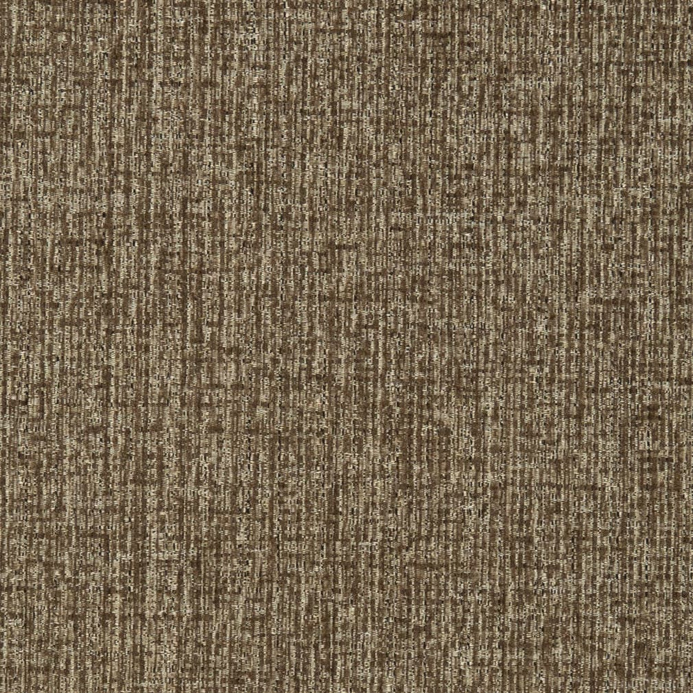 D3010 Espresso by Charlotte Designer Fabric Chenille III 100% Polyester Asia Exceeds 30,000 Wyzenbeek Rubs (Heavy Duty) </p><p>Repeat: No Repeat 54 Inches - Swanky Fabrics -