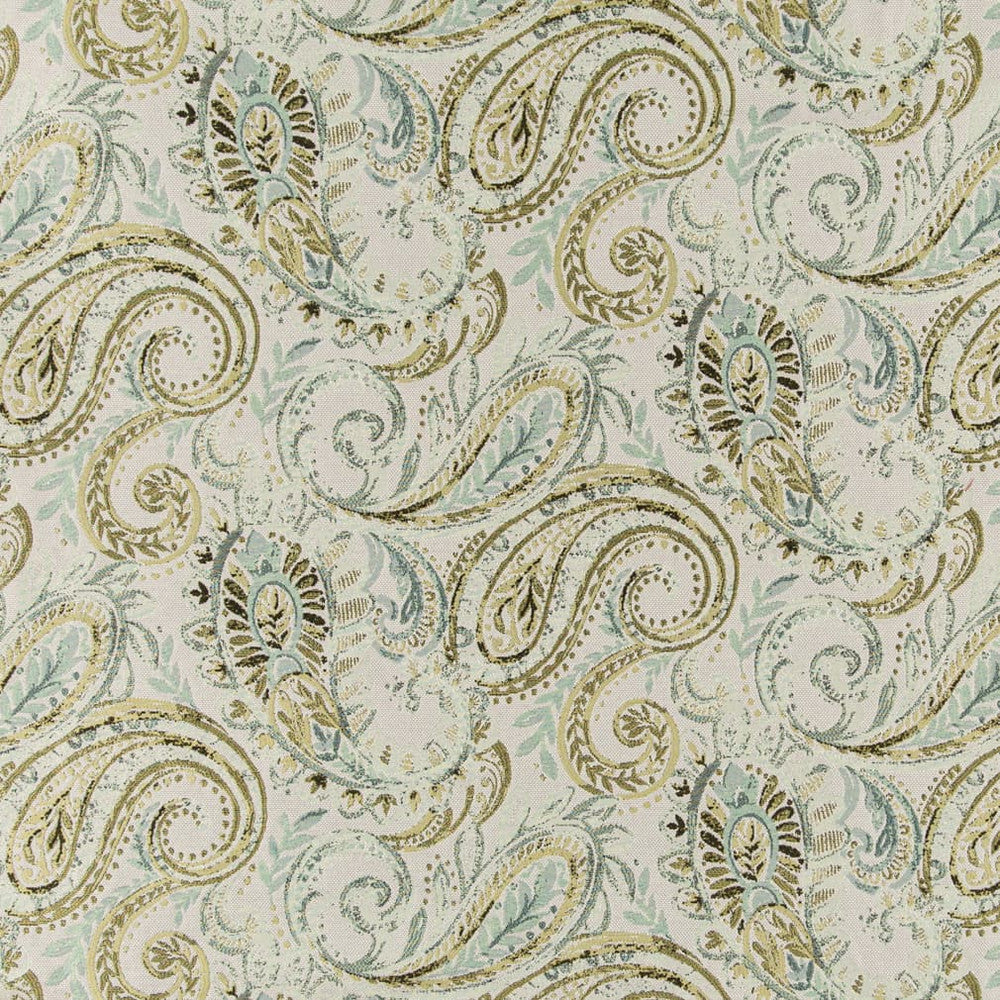 D3025 Lagoon by Charlotte Fabric Cityscapes II 95% Polyester, 5% Linen Asia Exceeds 60,000 Wyzenbeek Rubs (Heavy Duty) </p><p>Repeat: Horizontal 29.5" x Vertical 15" 54 Inches - Fabric Carolina -