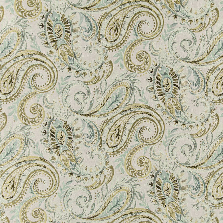D3025 Lagoon by Charlotte Fabric Cityscapes II 95% Polyester, 5% Linen Asia Exceeds 60,000 Wyzenbeek Rubs (Heavy Duty) </p><p>Repeat: Horizontal 29.5" x Vertical 15" 54 Inches - Fabric Carolina -