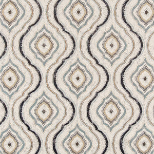 D3028 Oxford by Charlotte Fabric