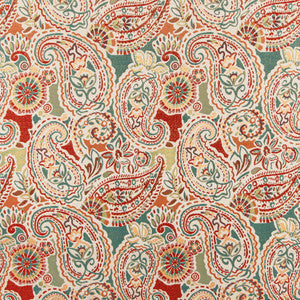D3031 Capri by Charlotte Fabric