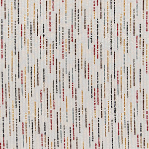 D3034 Harvest by Charlotte Fabric