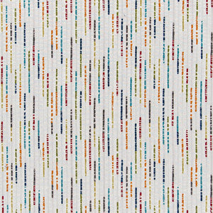 D3035 Confetti by Charlotte Fabric
