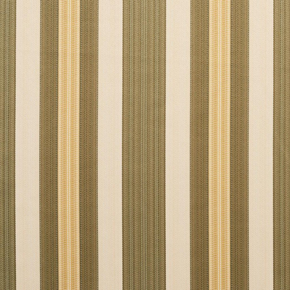 D303 Juniper Noble Stripe by Charlotte Designer Fabric Old World Classics 70% Polyester, 30% Cotton Spain Exceeds 30,000 Wyzenbeek Rubs (Heavy Duty) </p><p>Repeat: Horizontal: 7" 54 Inches - Swanky Fabrics -