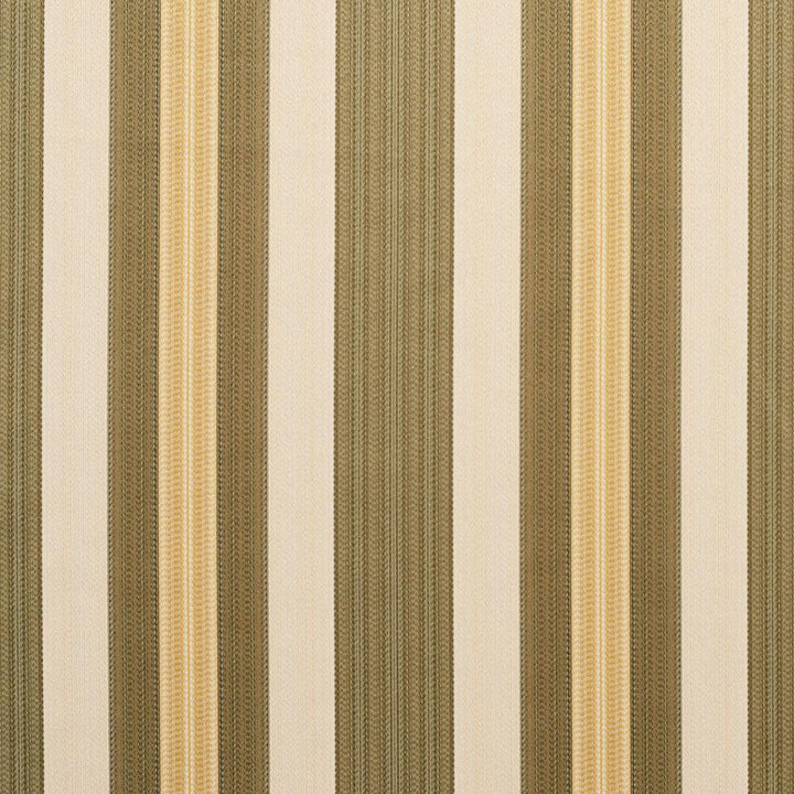 D303 Juniper Noble Stripe by Charlotte Designer Fabric Old World Classics 70% Polyester, 30% Cotton Spain Exceeds 30,000 Wyzenbeek Rubs (Heavy Duty) </p><p>Repeat: Horizontal: 7" 54 Inches - Swanky Fabrics -