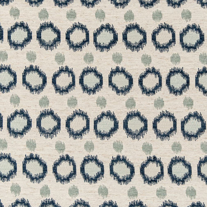 D3043 River by Charlotte Designer Fabric Cityscapes II 96% Polyester, 4% Linen Asia Exceeds 128,000 Wyzenbeek Rubs (Heavy Duty) </p><p>Repeat: Horizontal 7" x Vertical 7" 54 Inches - Swanky Fabrics -