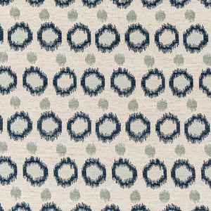 D3043 River by Charlotte Fabric