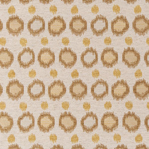 D3044 Straw by Charlotte Fabric