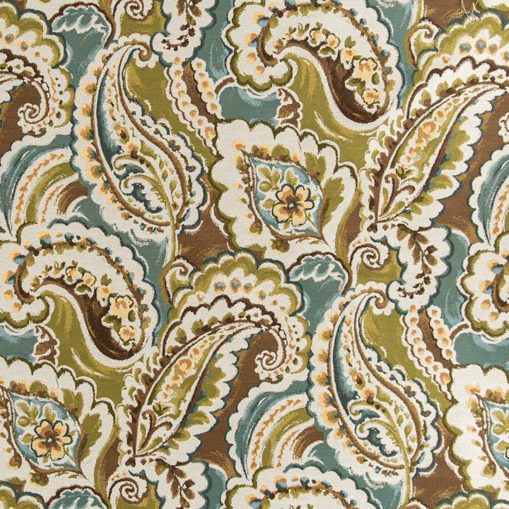 D3047 Meadow by Charlotte Designer Fabric Cityscapes II 100% Polyester Asia Exceeds 30,000 Wyzenbeek Rubs (Heavy Duty) </p><p>Repeat: Horizontal 29" x Vertical 30" 54 Inches - Swanky Fabrics -