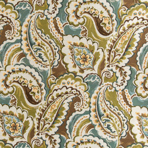 D3047 Meadow by Charlotte Fabric