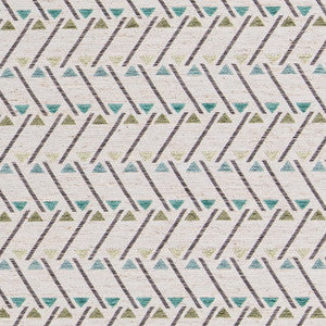D3048 Aloe by Charlotte Fabric