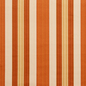D304 Amber Noble Stripe by Charlotte Fabric