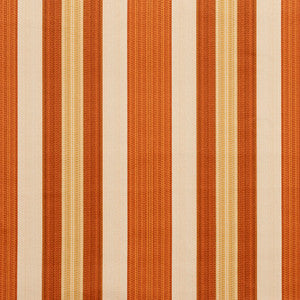D304 Amber Noble Stripe by Charlotte Fabric