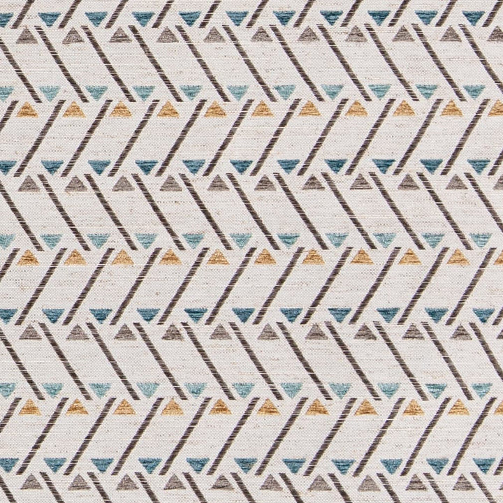 D3050 Pool by Charlotte Fabric Cityscapes II 97% Polyester, 3% Linen Asia Exceeds 100,000 Wyzenbeek Rubs (Heavy Duty) </p><p>Repeat: Horizontal 1" x Vertical 3" 54 Inches - Fabric Carolina -