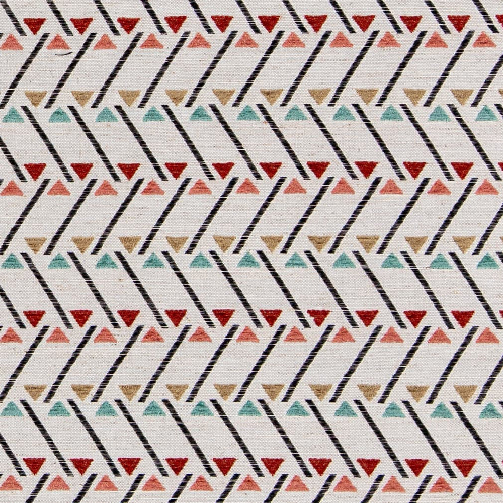 D3051 Primrose by Charlotte Fabric Cityscapes II 97% Polyester, 3% Linen Asia Exceeds 100,000 Wyzenbeek Rubs (Heavy Duty) </p><p>Repeat: Horizontal 1" x Vertical 3" 54 Inches - Fabric Carolina -