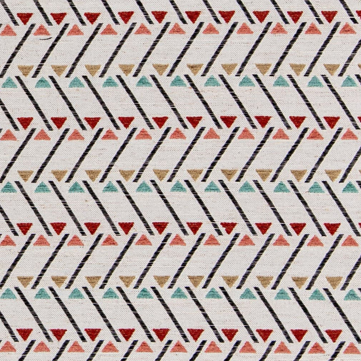 D3051 Primrose by Charlotte Fabric Cityscapes II 97% Polyester, 3% Linen Asia Exceeds 100,000 Wyzenbeek Rubs (Heavy Duty) </p><p>Repeat: Horizontal 1" x Vertical 3" 54 Inches - Fabric Carolina -