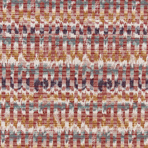 D3053 Ruby by Charlotte Fabric