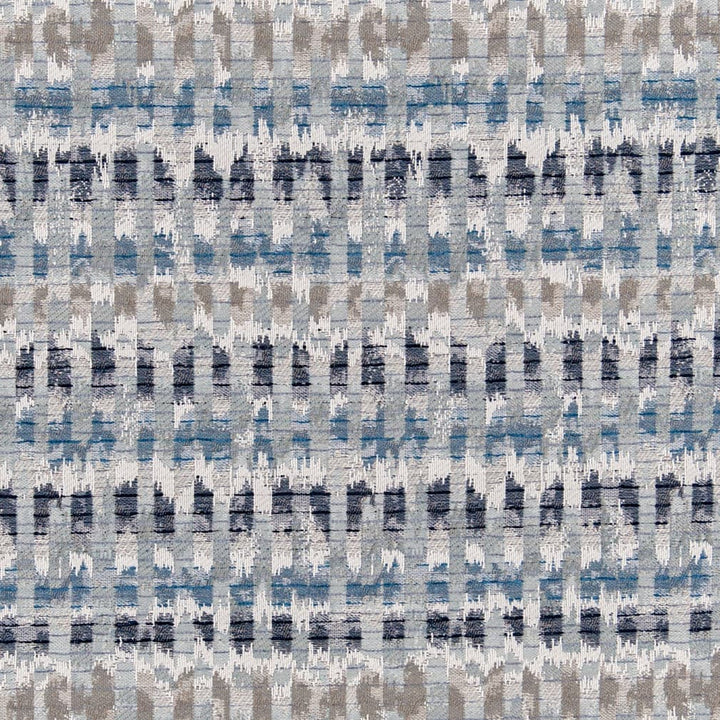 D3055 Sky by Charlotte Fabric Cityscapes II 100% Polyester Asia Exceeds 136,000 Wyzenbeek Rubs (Heavy Duty) </p><p>Repeat: Horizontal 7" x Vertical 15" 54 Inches - Fabric Carolina -