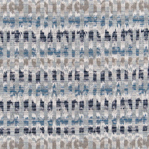 D3055 Sky by Charlotte Fabric