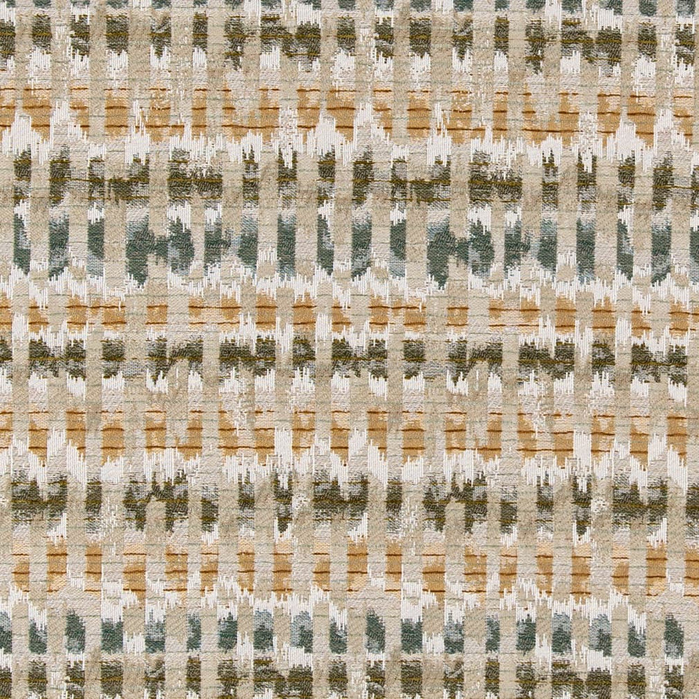 D3056 Fern by Charlotte Designer Fabric Cityscapes II 100% Polyester Asia Exceeds 136,000 Wyzenbeek Rubs (Heavy Duty) </p><p>Repeat: Horizontal 7" x Vertical 15" 54 Inches - Swanky Fabrics -