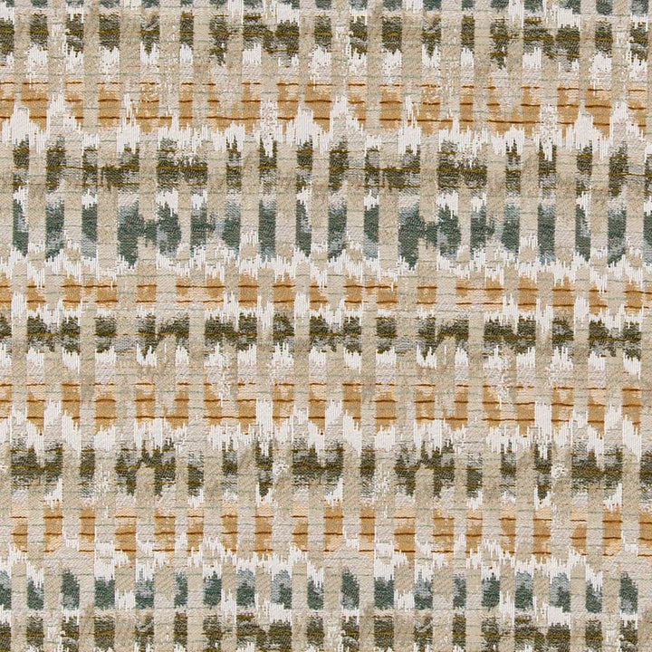 D3056 Fern by Charlotte Designer Fabric Cityscapes II 100% Polyester Asia Exceeds 136,000 Wyzenbeek Rubs (Heavy Duty) </p><p>Repeat: Horizontal 7" x Vertical 15" 54 Inches - Swanky Fabrics -