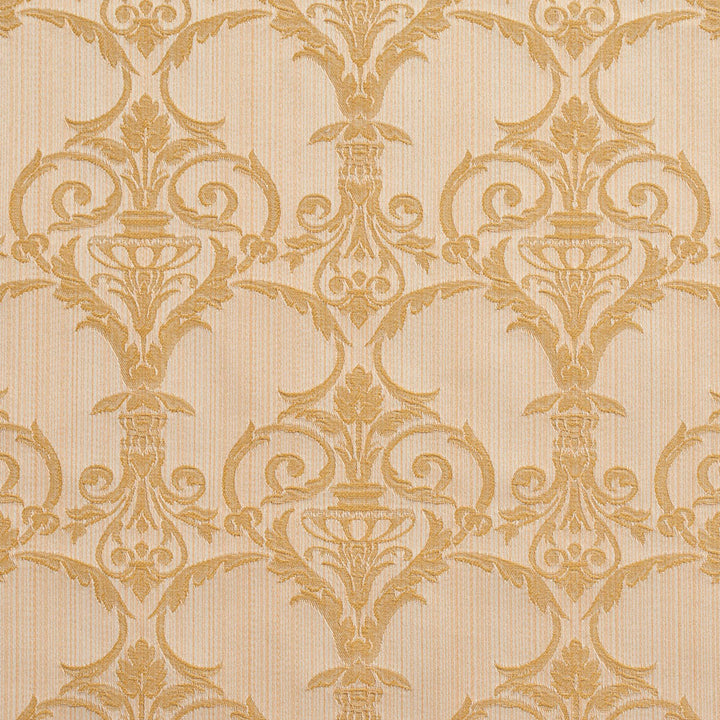 D305 Antique Victorian by Charlotte Fabric Old World Classics 70% Polyester, 30% Cotton Spain Exceeds 30,000 Wyzenbeek Rubs (Heavy Duty) Horizontal: 7" x Vertical: 9" 54 Inches - Fabric Carolina -