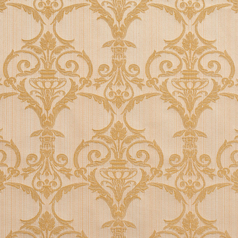 D305 Antique Victorian by Charlotte Fabric Old World Classics 70% Polyester, 30% Cotton Spain Exceeds 30,000 Wyzenbeek Rubs (Heavy Duty) </p><p>Repeat: Horizontal: 7" x Vertical: 9" 54 Inches - Fabric Carolina -