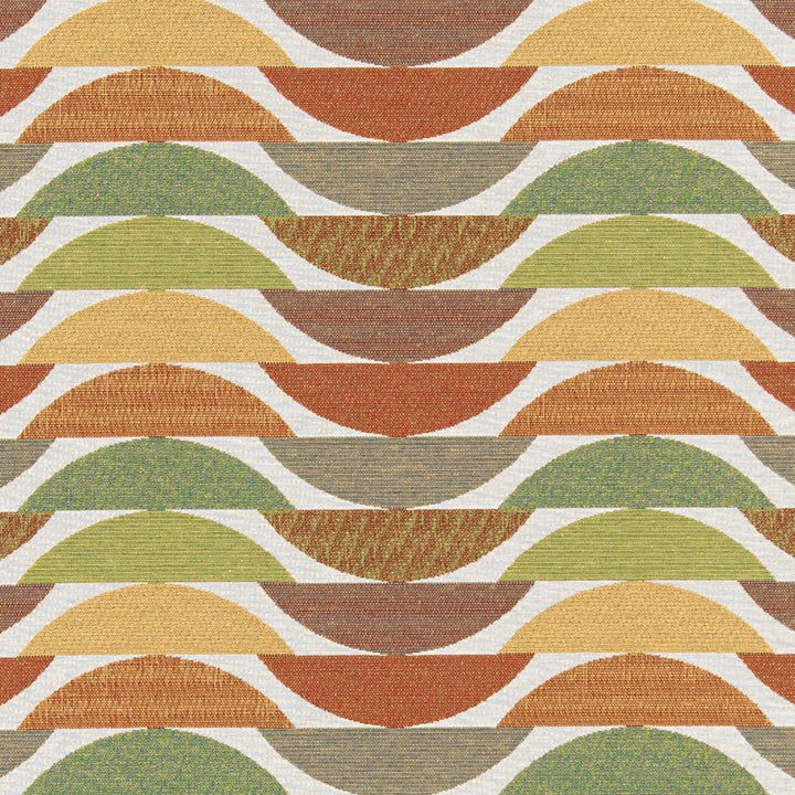 D3061 Citrus by Charlotte Designer Fabric Cityscapes II 57% Polyester, 43% Cotton Made In USA Exceeds 66,000 Wyzenbeek Rubs (Heavy Duty) </p><p>Repeat: Horizontal 10" x Vertical 6" 54 Inches - Swanky Fabrics -