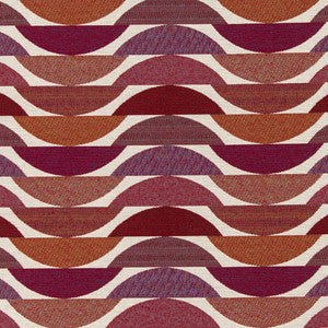 D3063 Sangria by Charlotte Fabric