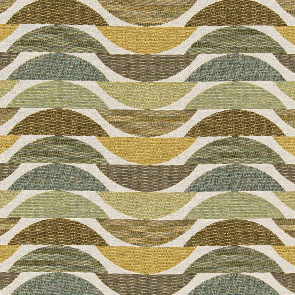 D3064 Chartreuse by Charlotte Designer Fabric Cityscapes II 57% Polyester, 43% Cotton Made In USA Exceeds 66,000 Wyzenbeek Rubs (Heavy Duty) </p><p>Repeat: Horizontal 10" x Vertical 6" 54 Inches - Swanky Fabrics -