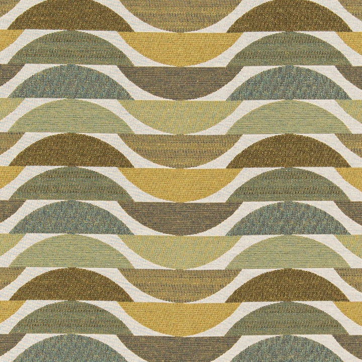 D3064 Chartreuse by Charlotte Fabric Cityscapes II 57% Polyester, 43% Cotton Made In USA Exceeds 66,000 Wyzenbeek Rubs (Heavy Duty) </p><p>Repeat: Horizontal 10" x Vertical 6" 54 Inches - Fabric Carolina -