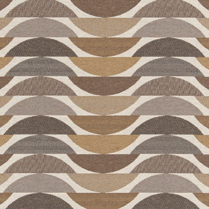 D3065 Driftwood by Charlotte Designer Fabric Cityscapes II 57% Polyester, 43% Cotton Made In USA Exceeds 66,000 Wyzenbeek Rubs (Heavy Duty) </p><p>Repeat: Horizontal 10" x Vertical 6" 54 Inches - Swanky Fabrics -