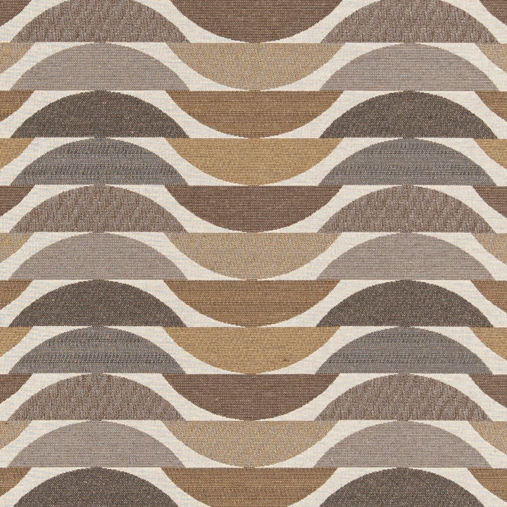 D3065 Driftwood by Charlotte Fabric Cityscapes II 57% Polyester, 43% Cotton Made In USA Exceeds 66,000 Wyzenbeek Rubs (Heavy Duty) </p><p>Repeat: Horizontal 10" x Vertical 6" 54 Inches - Fabric Carolina -