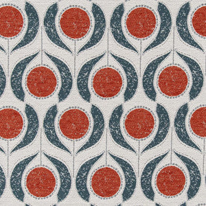 D3066 Papaya by Charlotte Fabric