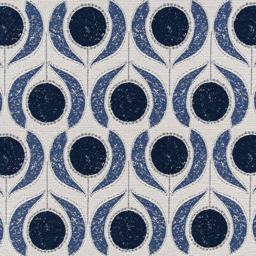 D3067 Denim by Charlotte Fabric Cityscapes II 62% Polyester, 38% Olefin Made In USA Exceeds 66,000 Wyzenbeek Rubs (Heavy Duty) </p><p>Repeat: Horizontal 7" x Vertical 10.5" 54 Inches - Fabric Carolina -