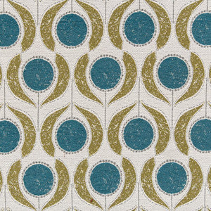 D3068 Surf by Charlotte Fabric