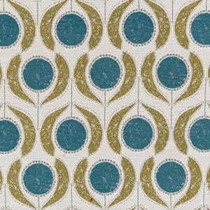 D3068 Surf by Charlotte Fabric