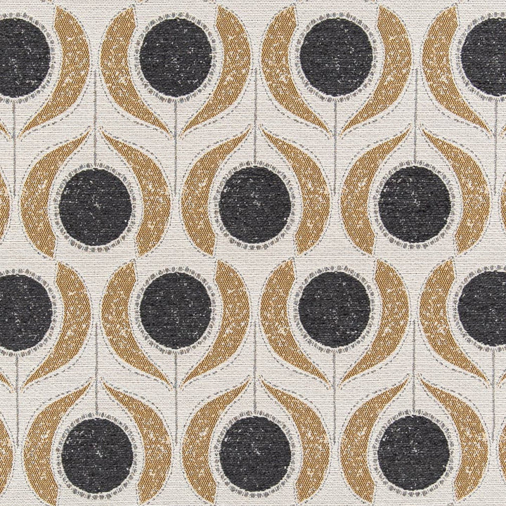 D3069 Zinc by Charlotte Designer Fabric Cityscapes II 62% Polyester, 38% Olefin Made In USA Exceeds 66,000 Wyzenbeek Rubs (Heavy Duty) </p><p>Repeat: Horizontal 7" x Vertical 10.5" 54 Inches - Swanky Fabrics -