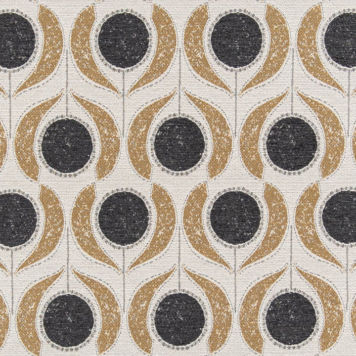 D3069 Zinc by Charlotte Fabric Cityscapes II 62% Polyester, 38% Olefin Made In USA Exceeds 66,000 Wyzenbeek Rubs (Heavy Duty) </p><p>Repeat: Horizontal 7" x Vertical 10.5" 54 Inches - Fabric Carolina -