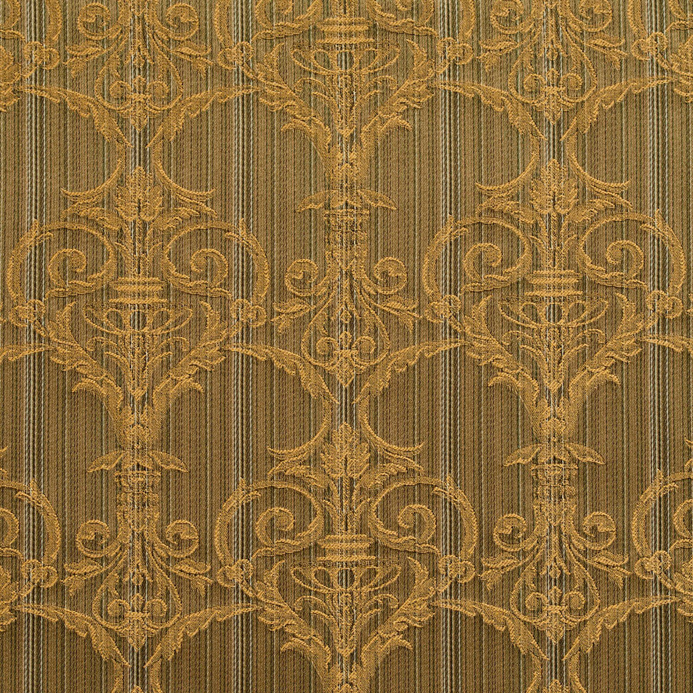 D308 Juniper Victorian by Charlotte Fabric Old World Classics 70% Polyester, 30% Cotton Spain Exceeds 30,000 Wyzenbeek Rubs (Heavy Duty) Horizontal: 7" x Vertical: 9" 54 Inches - Fabric Carolina -