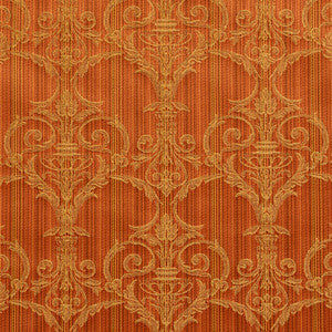 D309 Amber Victorian by Charlotte Fabric