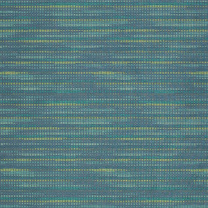 D3101 Azure by Charlotte Fabric