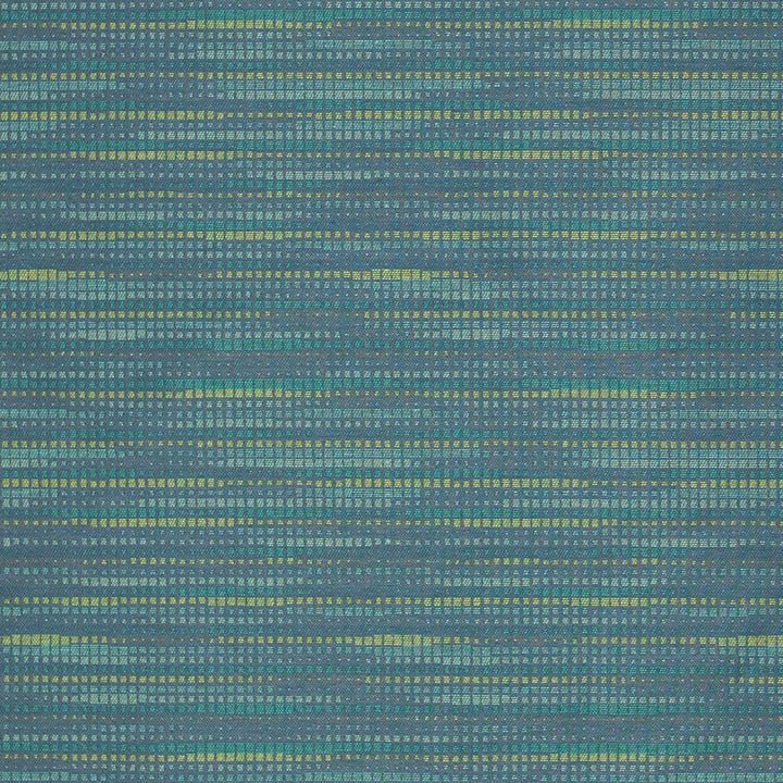 D3101 Azure by Charlotte Designer Fabric Durables IV 100% Polyester Made In USA Exceeds 20,0000 Wyzenbeek Rubs (Heavy Duty) </p><p>Repeat: Horizontal 7" x Vertical 7" 54 Inches - Swanky Fabrics -