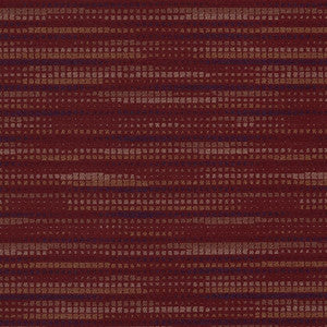 D3102 Garnet by Charlotte Fabric