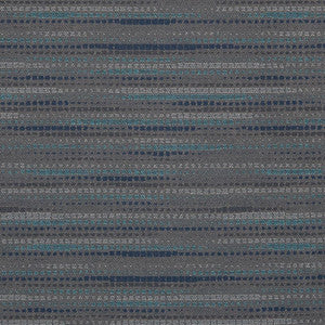 D3103 Graphite by Charlotte Fabric