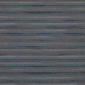 D3103 Graphite by Charlotte Fabric