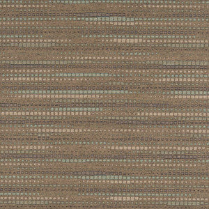 D3104 Mocha by Charlotte Fabric