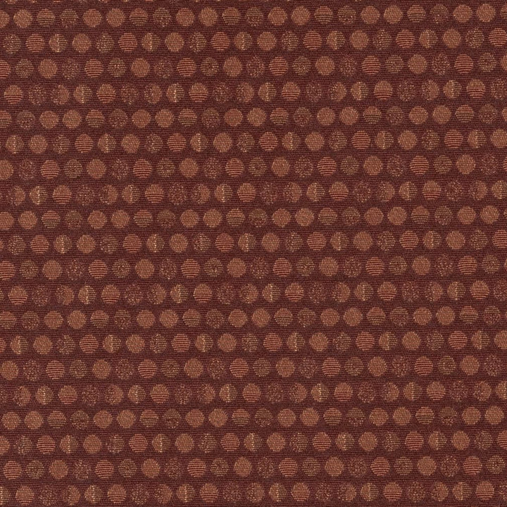 D3108 Rust by Charlotte Fabric Durables IV 54% Polyester, 46% Olefin Made In USA Exceeds 150,000 Wyzenbeek Rubs (Heavy Duty) </p><p>Repeat: Horizontal 2" x Vertical 4" 54 Inches - Fabric Carolina -